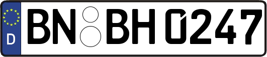 BN-BH0247