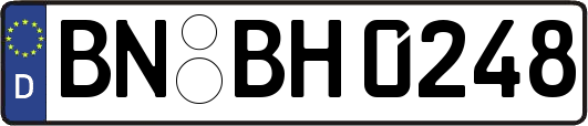 BN-BH0248