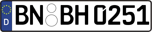 BN-BH0251