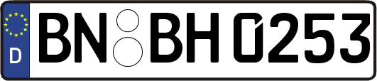 BN-BH0253