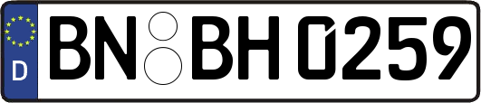 BN-BH0259