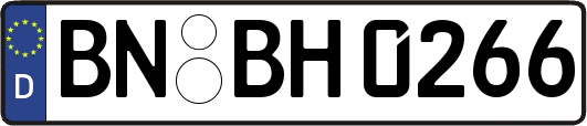 BN-BH0266