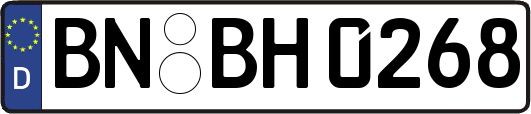 BN-BH0268