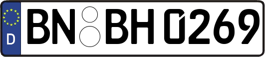 BN-BH0269