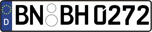 BN-BH0272