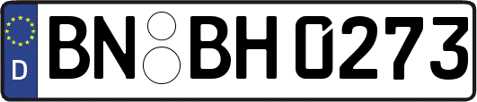 BN-BH0273