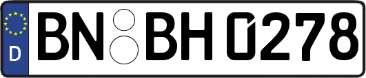 BN-BH0278