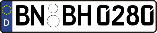 BN-BH0280