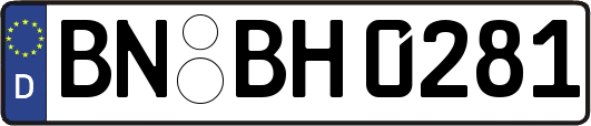 BN-BH0281