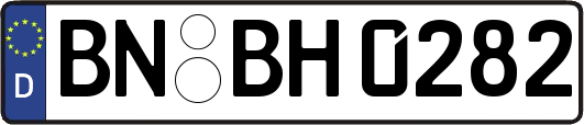 BN-BH0282
