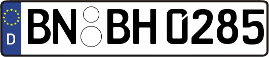 BN-BH0285