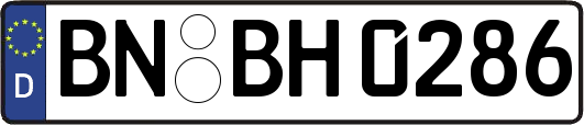BN-BH0286