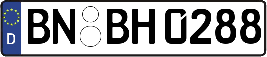 BN-BH0288