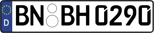 BN-BH0290