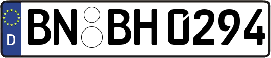 BN-BH0294