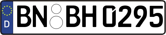BN-BH0295