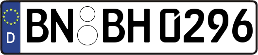 BN-BH0296