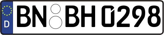 BN-BH0298