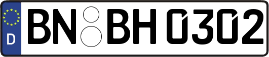 BN-BH0302
