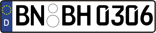 BN-BH0306