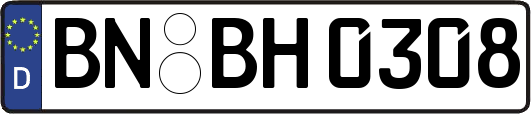 BN-BH0308