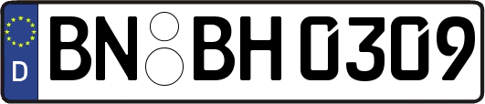 BN-BH0309