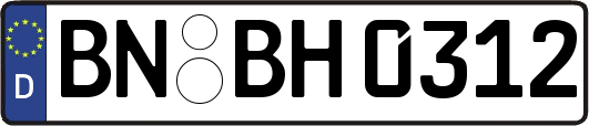 BN-BH0312