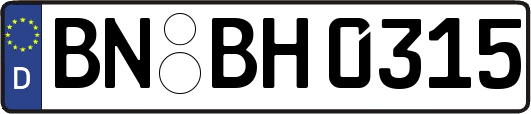 BN-BH0315