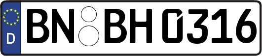 BN-BH0316