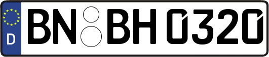 BN-BH0320