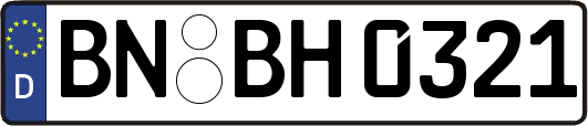 BN-BH0321