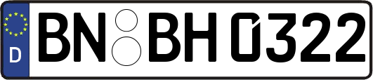 BN-BH0322