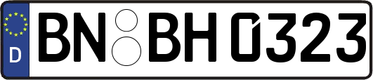 BN-BH0323