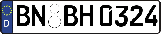 BN-BH0324