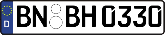 BN-BH0330
