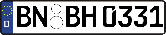 BN-BH0331