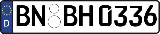 BN-BH0336