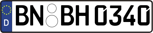 BN-BH0340