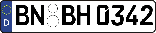 BN-BH0342