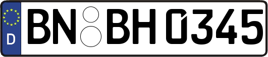 BN-BH0345