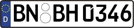 BN-BH0346