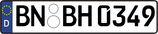 BN-BH0349