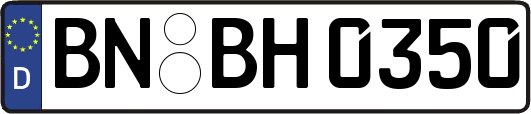 BN-BH0350