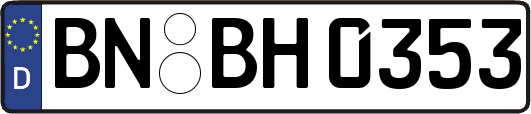 BN-BH0353