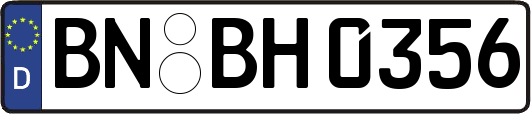 BN-BH0356