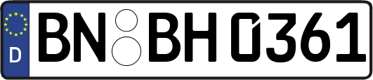 BN-BH0361