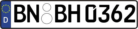 BN-BH0362