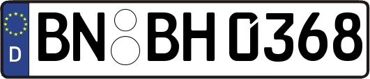 BN-BH0368