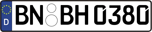BN-BH0380