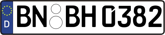 BN-BH0382